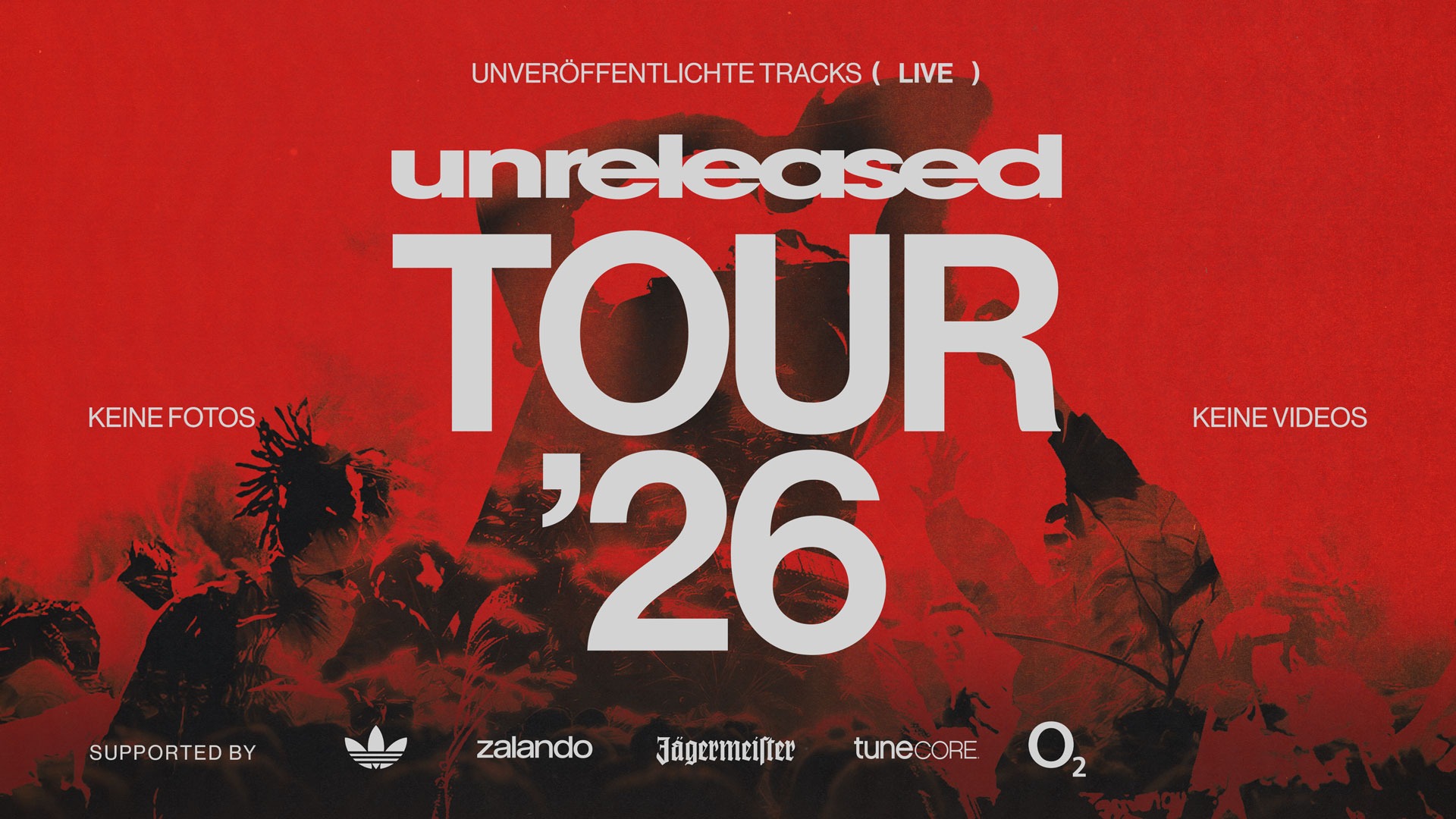 Unreleased München image