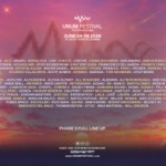 UNUM FESTIVAL - The Dreamscape - General Access & VIP Upgrade image