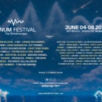 UNUM FESTIVAL - The Dreamscape image
