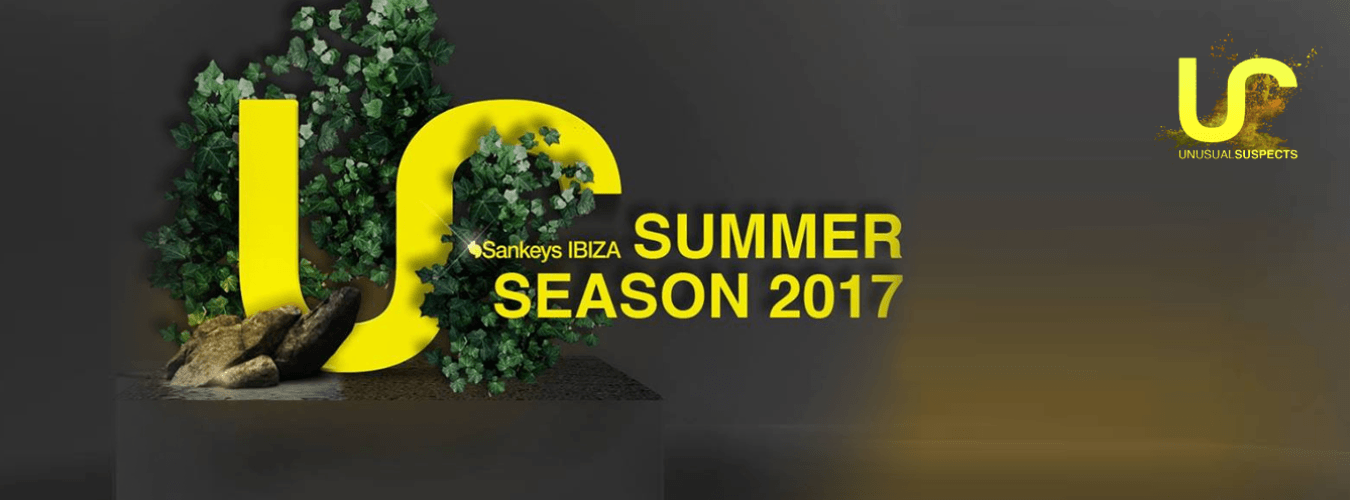 Unusual Suspects - Luigi Madonna B2B Markantonio image