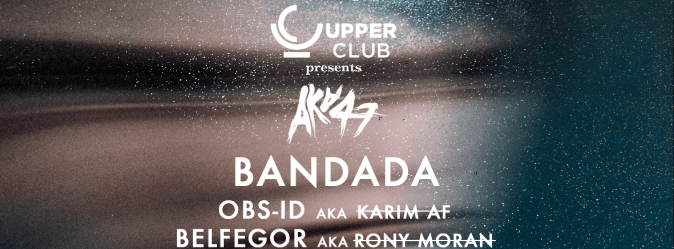 Upper Club · Aka47 image