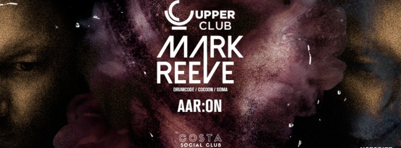 Upper Club · Mark Reeve image
