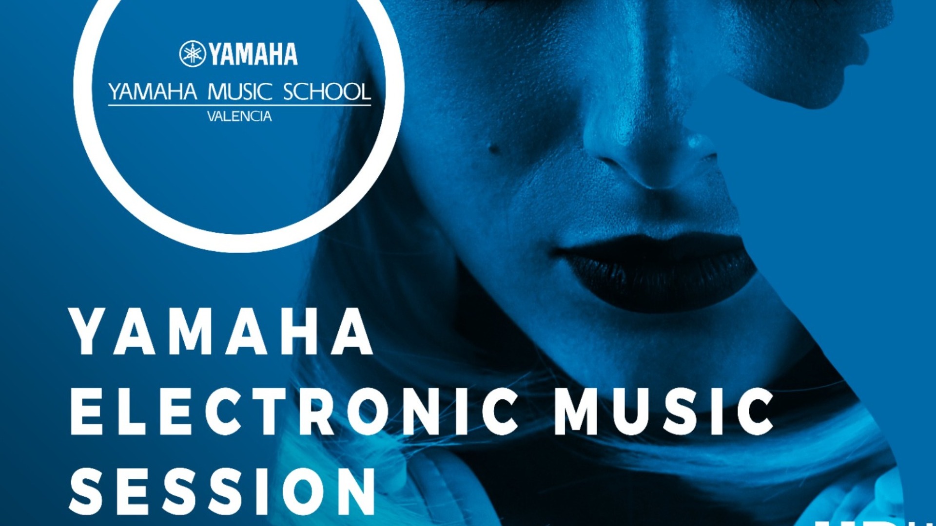 UPSIDEDOWN: YAMAHA TEAM DJS image