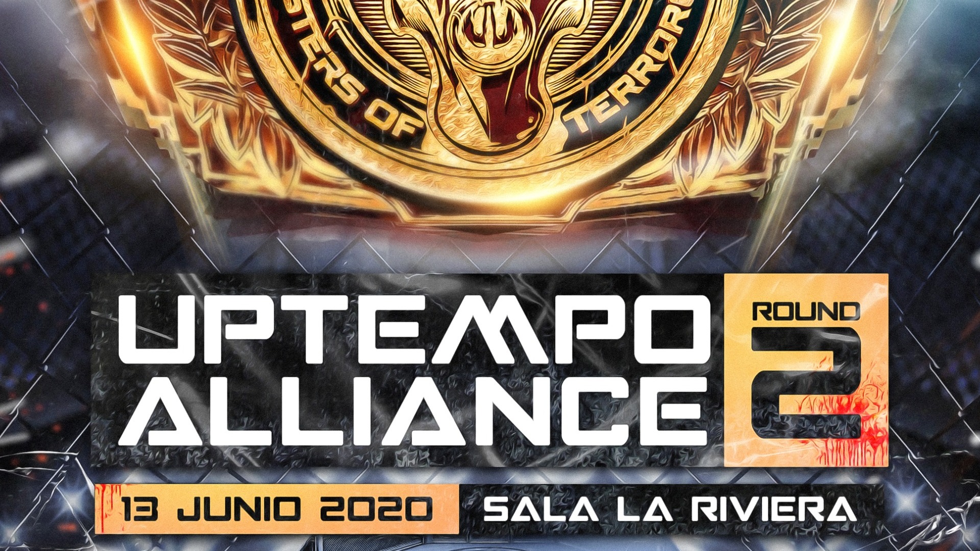 Uptempo Alliance Round 2