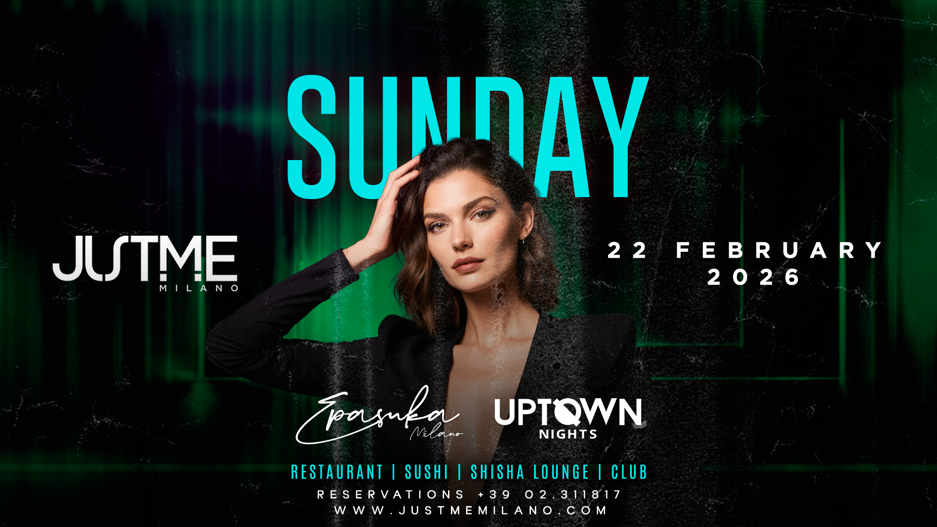 Uptown Nights  image