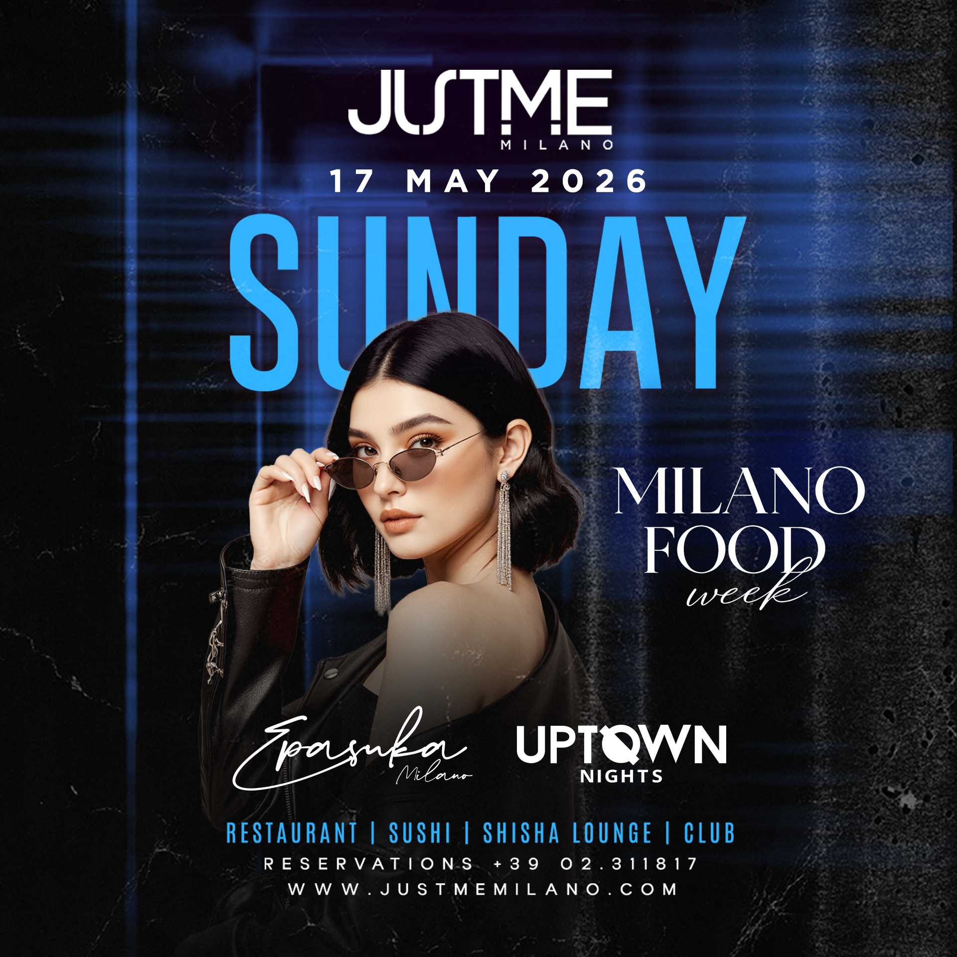 Uptown Nights image