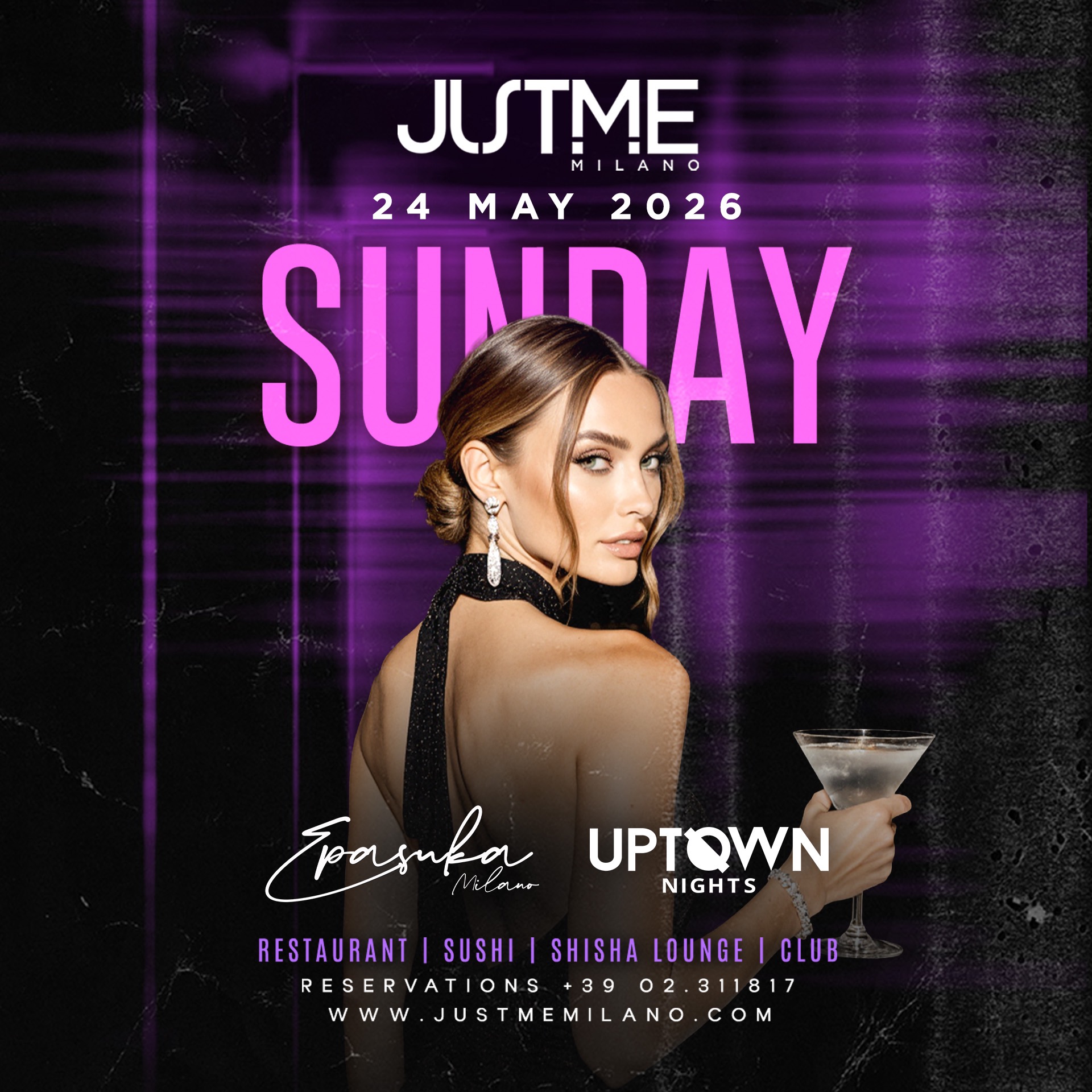 Uptown Nights image