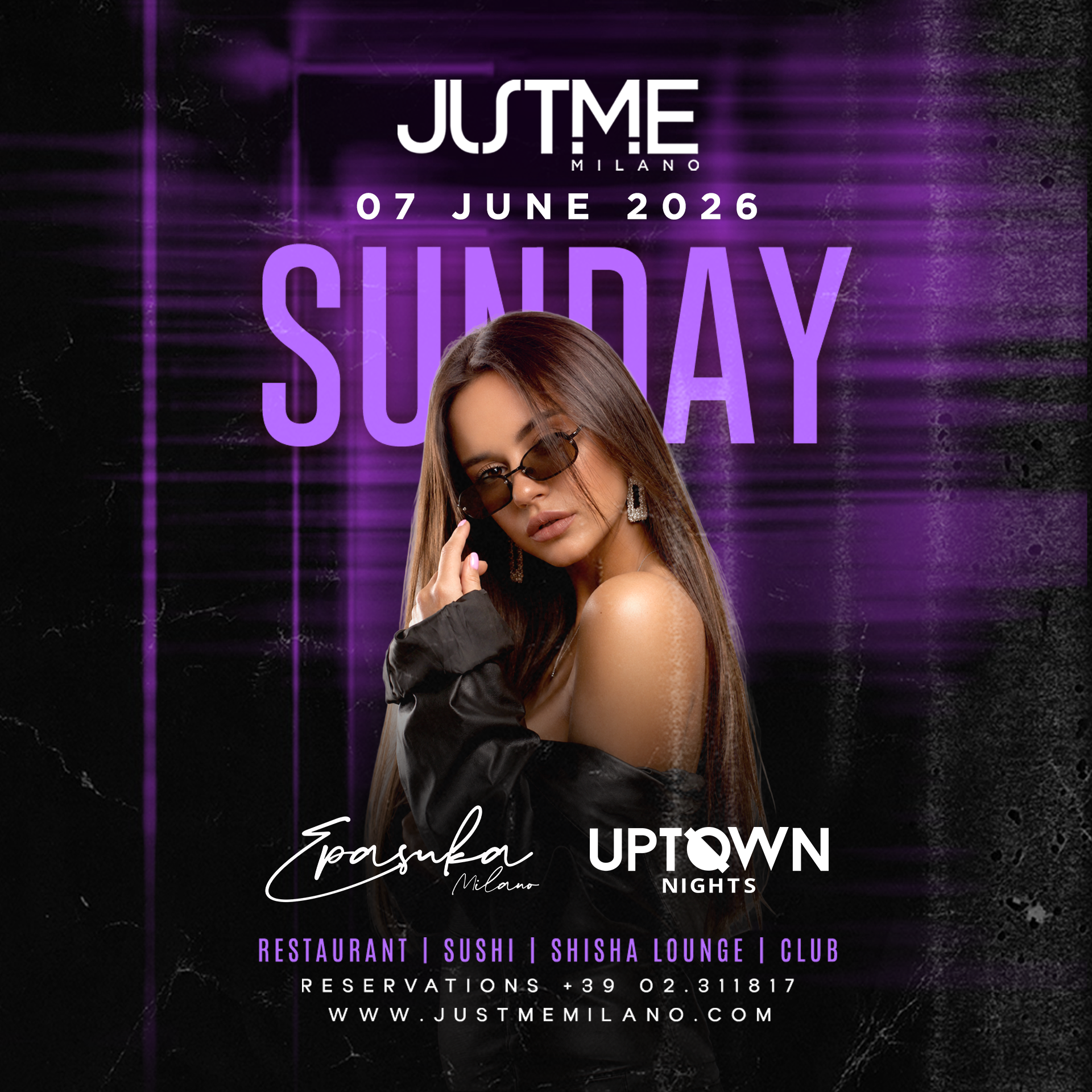 Uptown Nights image