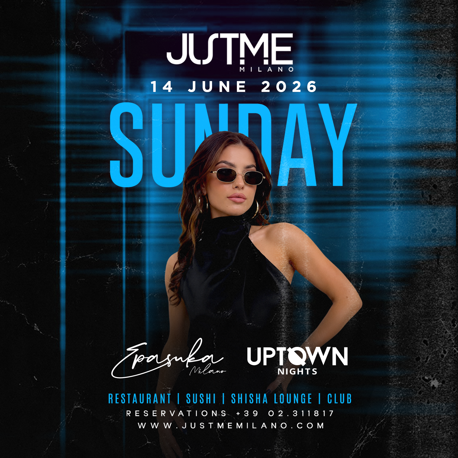 Uptown Nights image