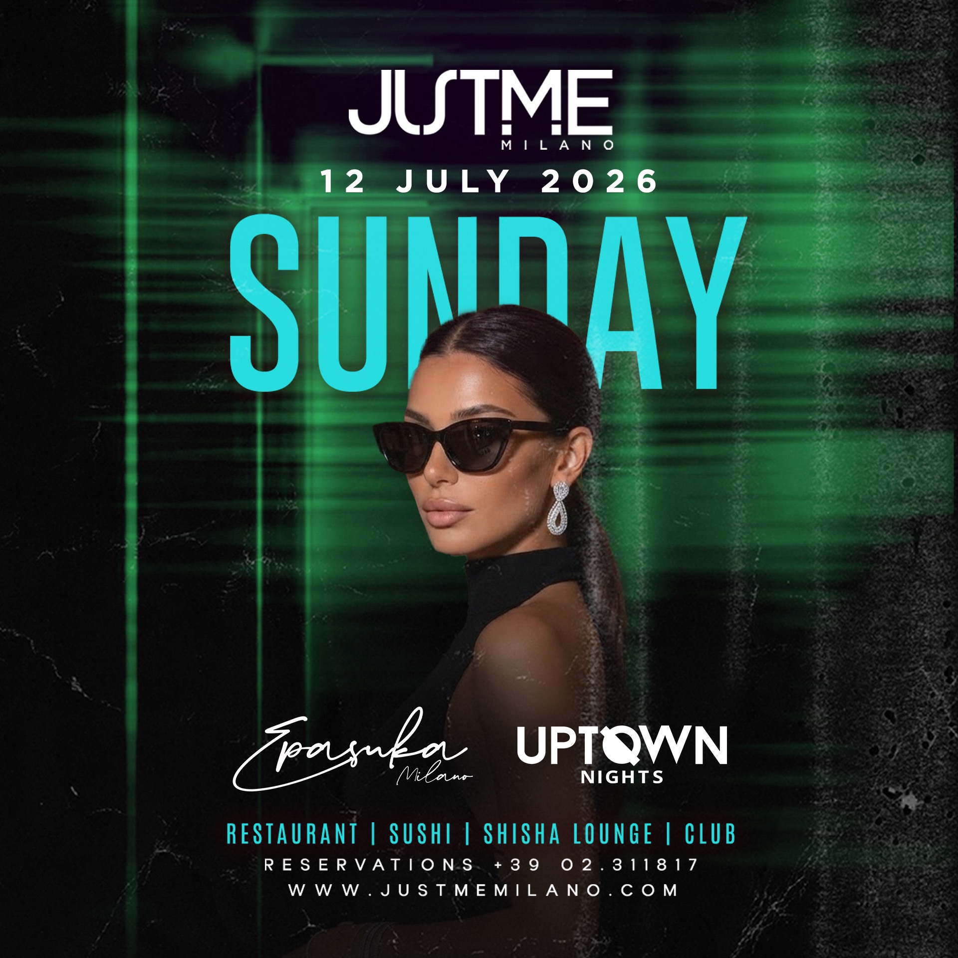 Uptown Nights image