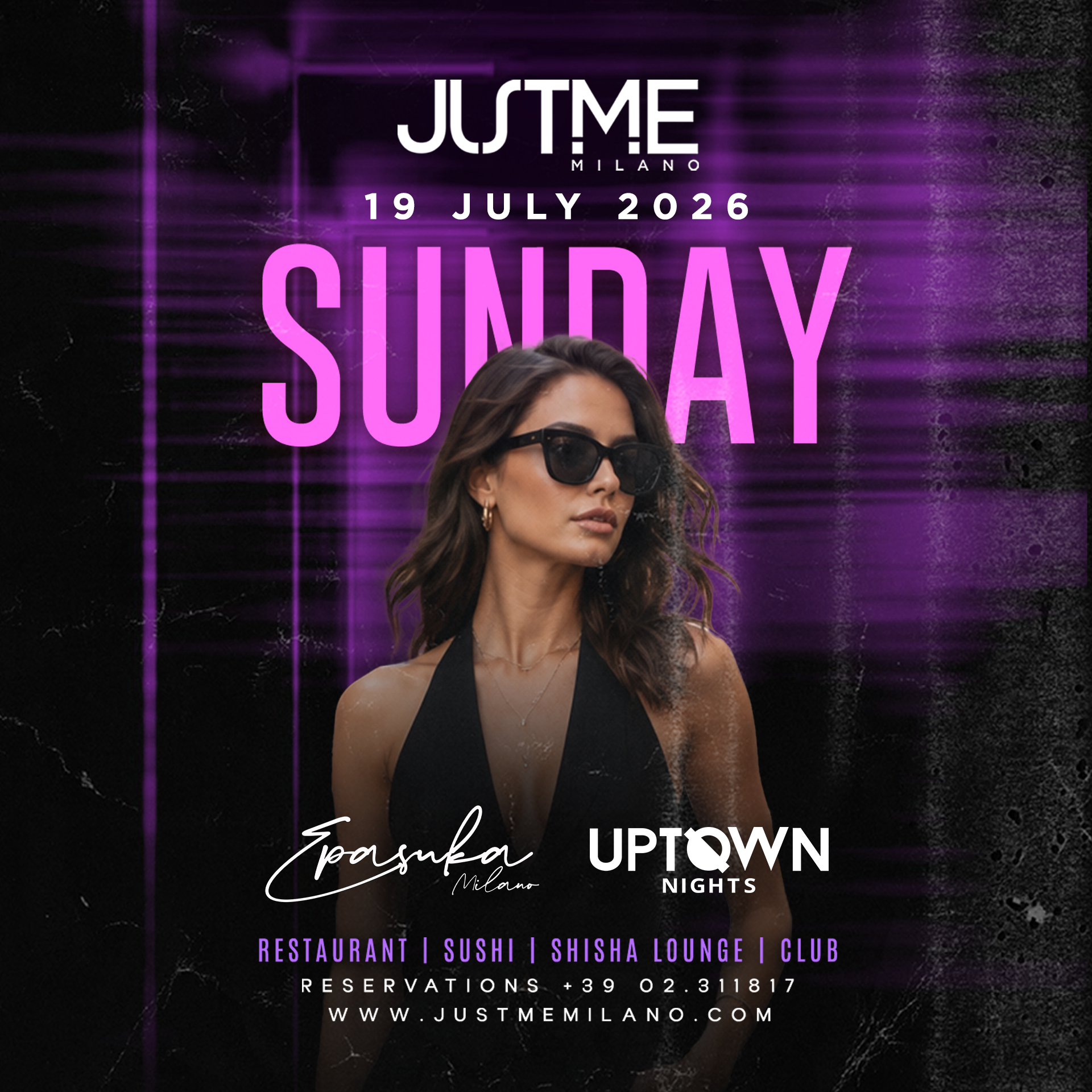 Uptown Nights image