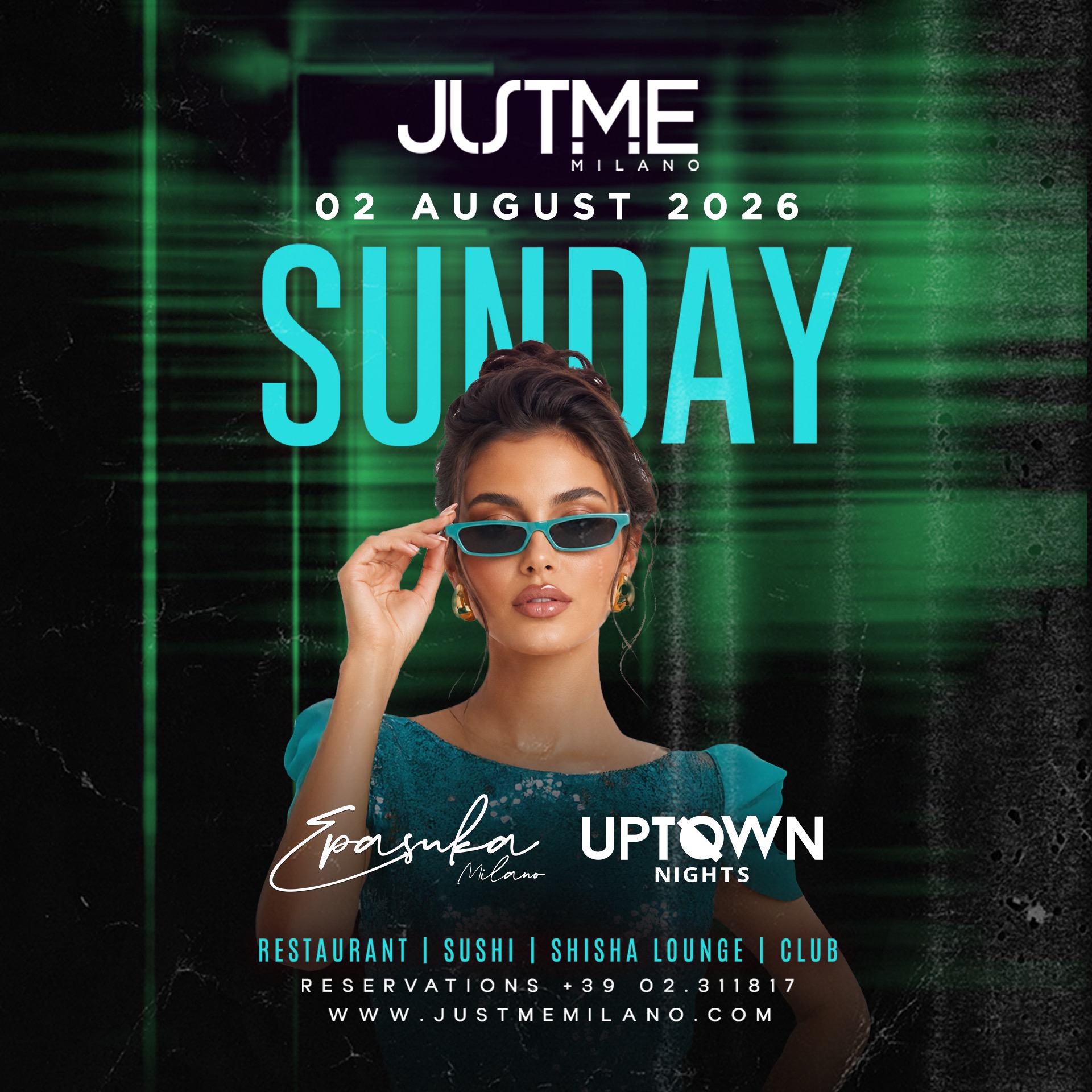Uptown Nights image