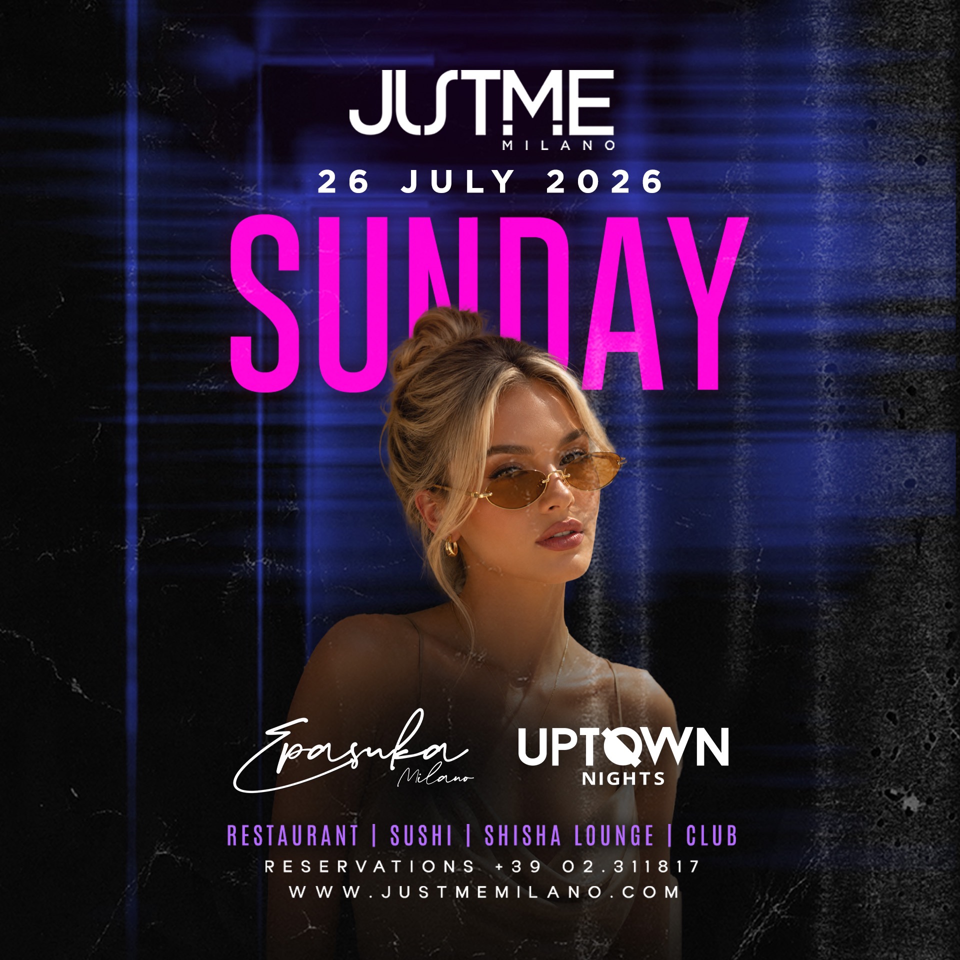 Uptown Nights image