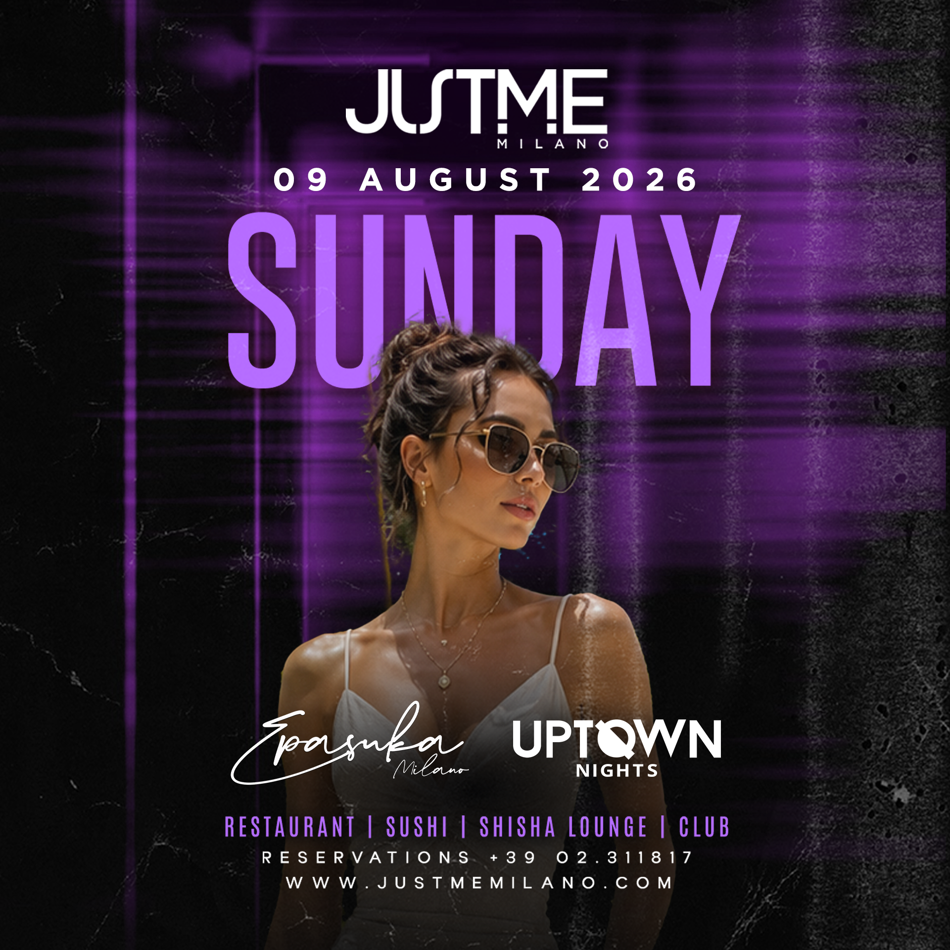 Uptown Nights image