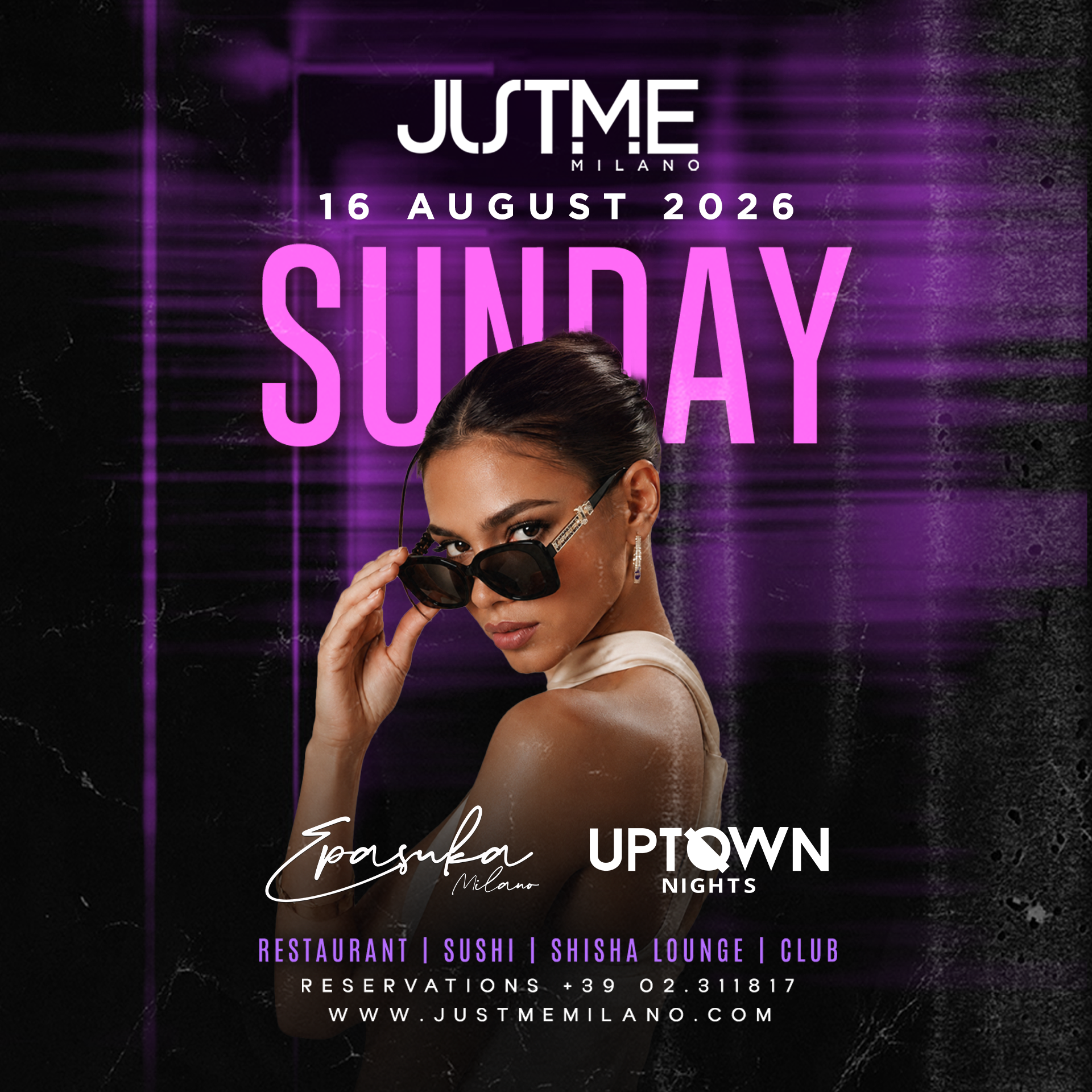 Uptown Nights image