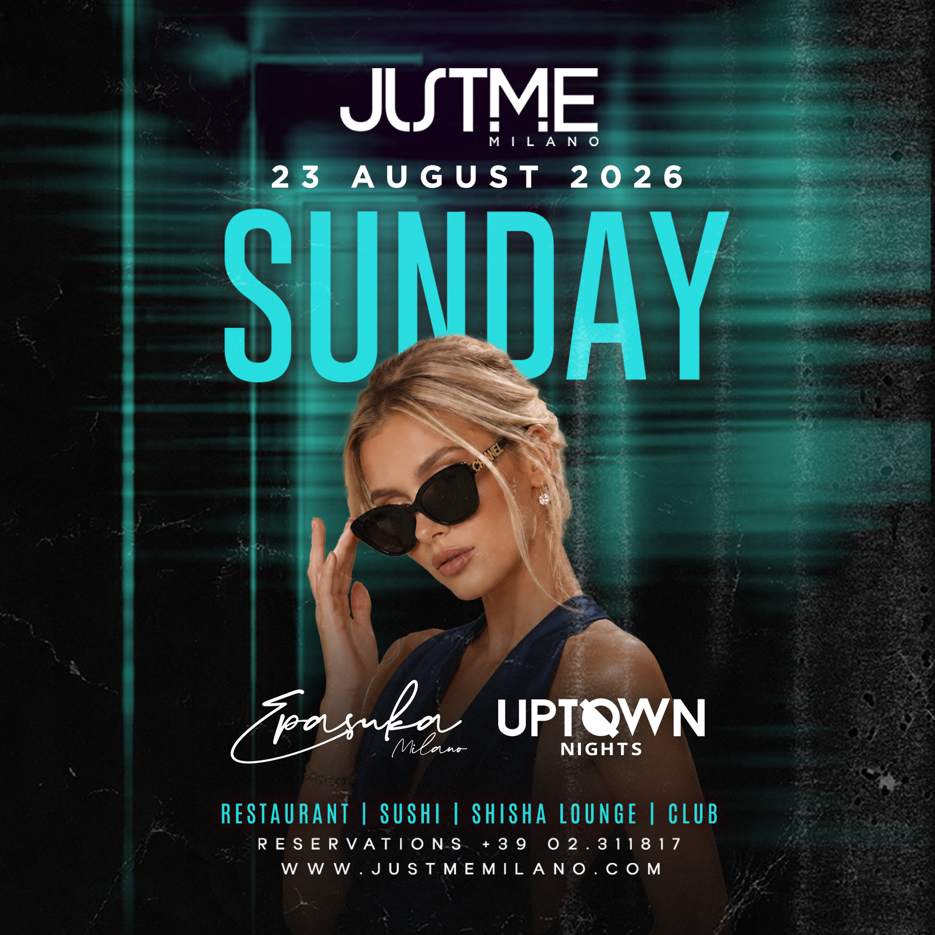 Uptown Nights image