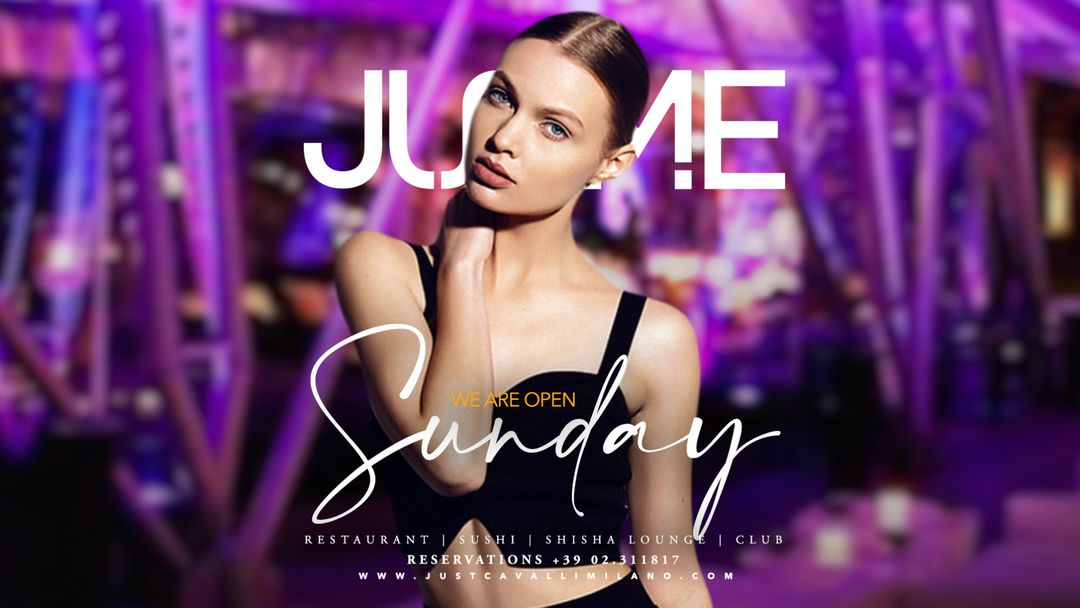 Cartel del evento Sunday Night - Uptown Nights