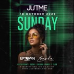 Uptown - Sunday Night image