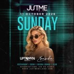 Uptown - Sunday Night image