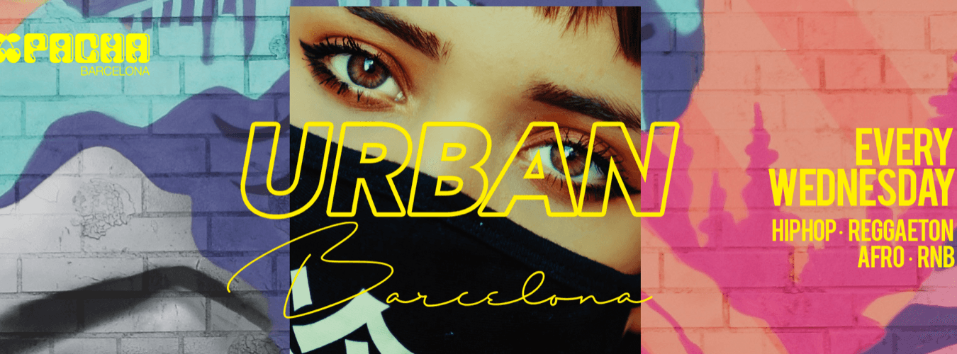 URBAN - Every Wednesday