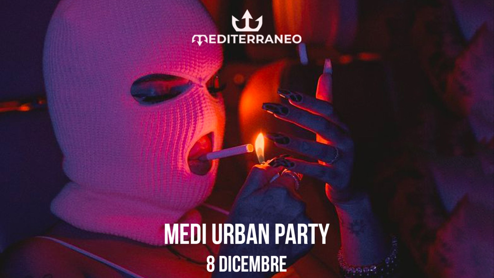 URBAN FRIDAY NIGHT PARTY