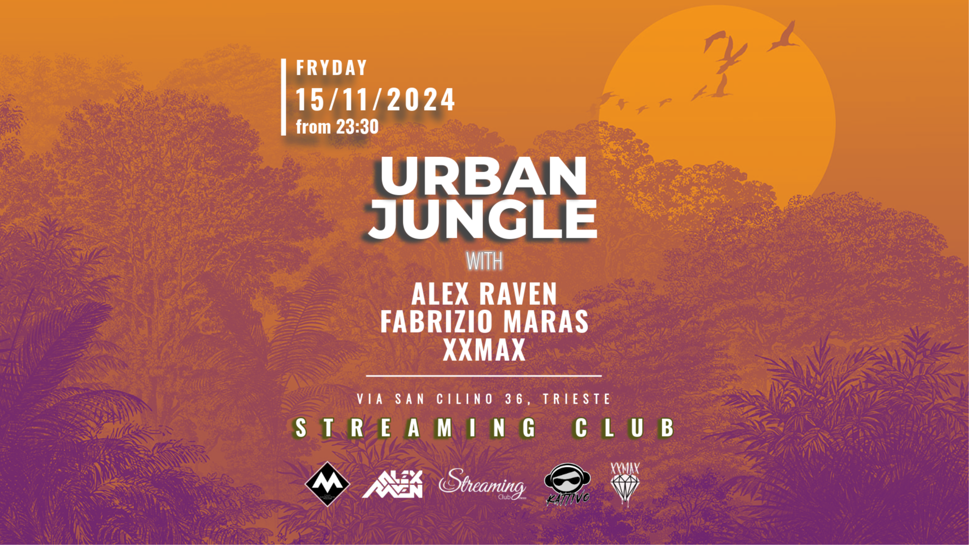 URBAN JUNGLE S002E02