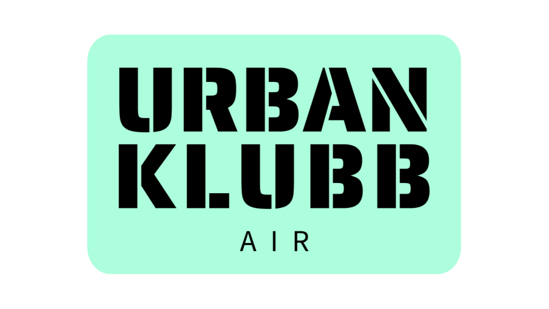 Urban Klubb - Ltd. Ed. image