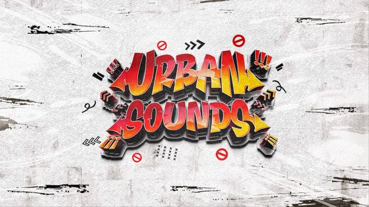 Cover for event: Urban Sound (Sab 2)