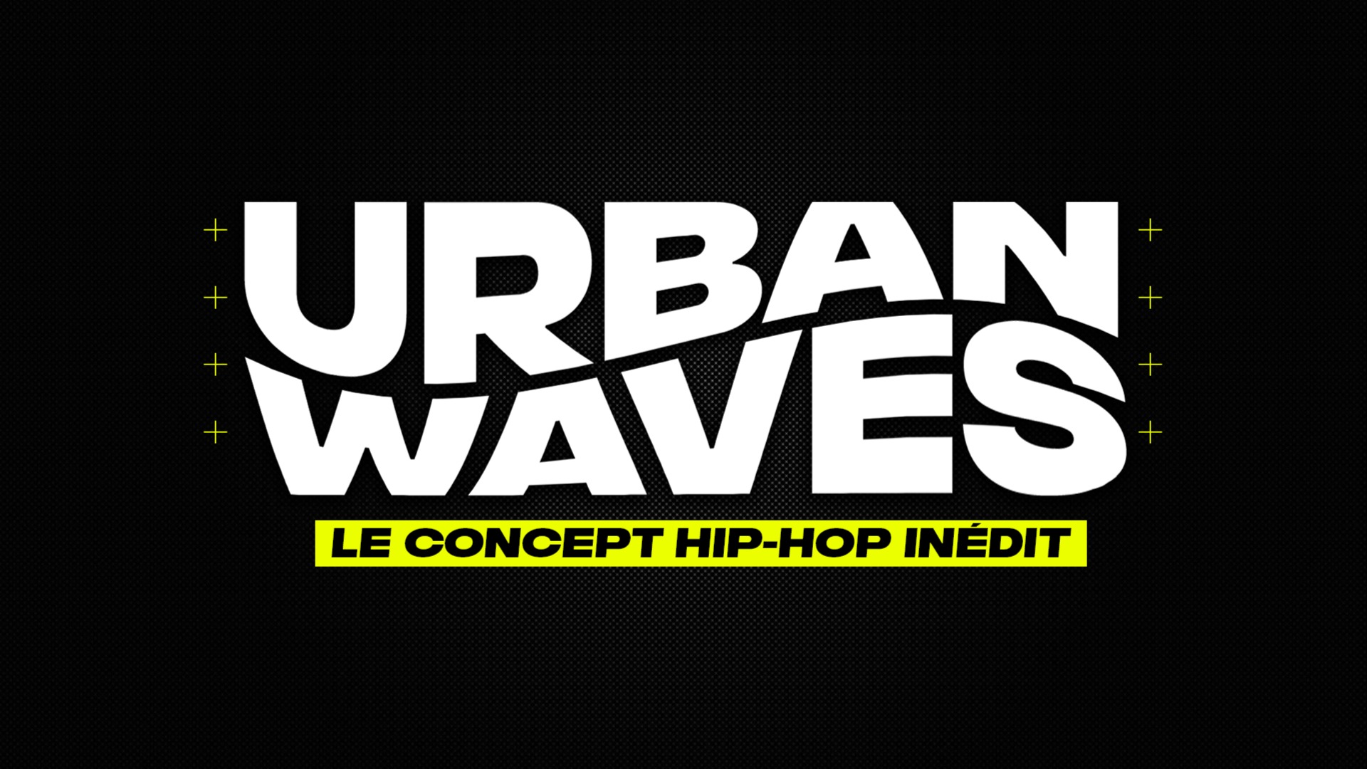 URBAN WAVES - SONIK & FRIENDS image