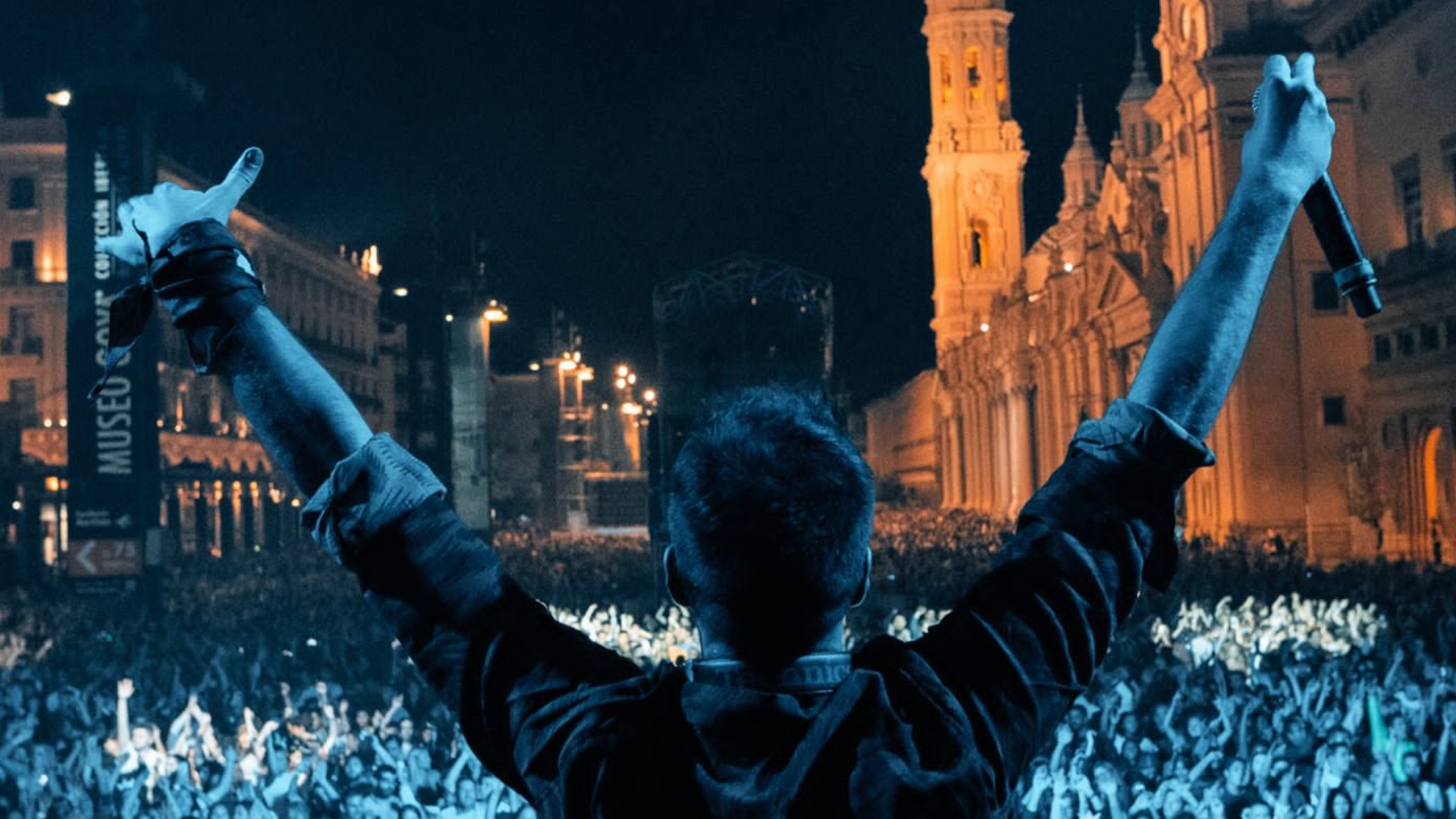 URI SABAT & SEVI SANCHEZ   by MIMOSA MARINA BAY image