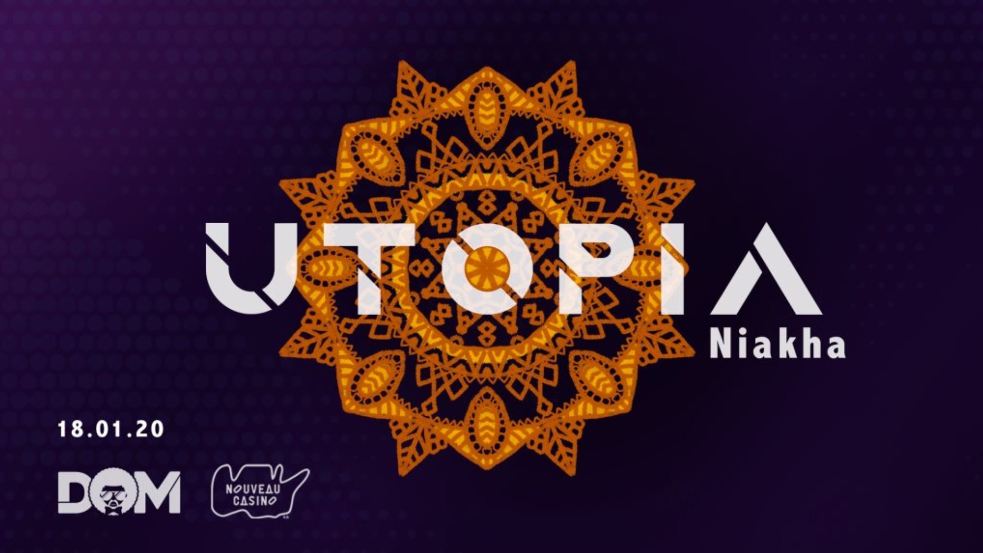 Utopia: Niakha image