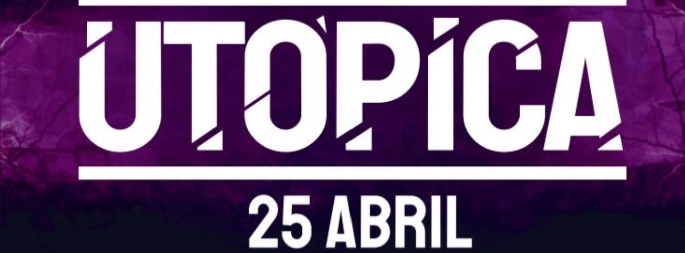 UTÓPICA image