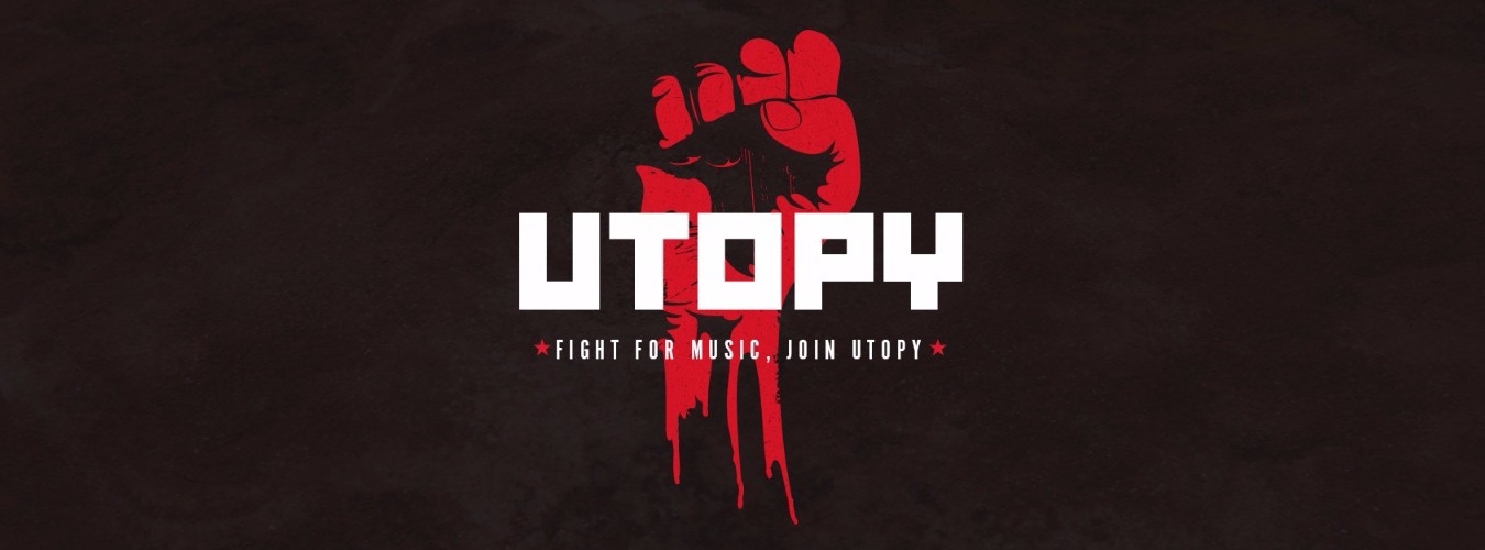 Utopy image