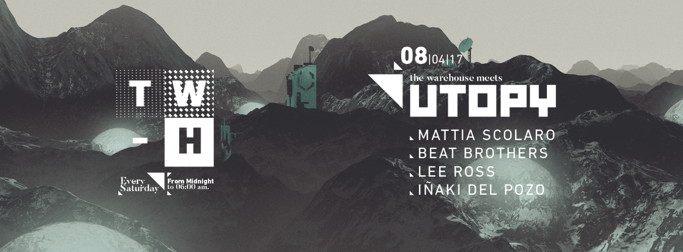 UTOPY meets TW-H image