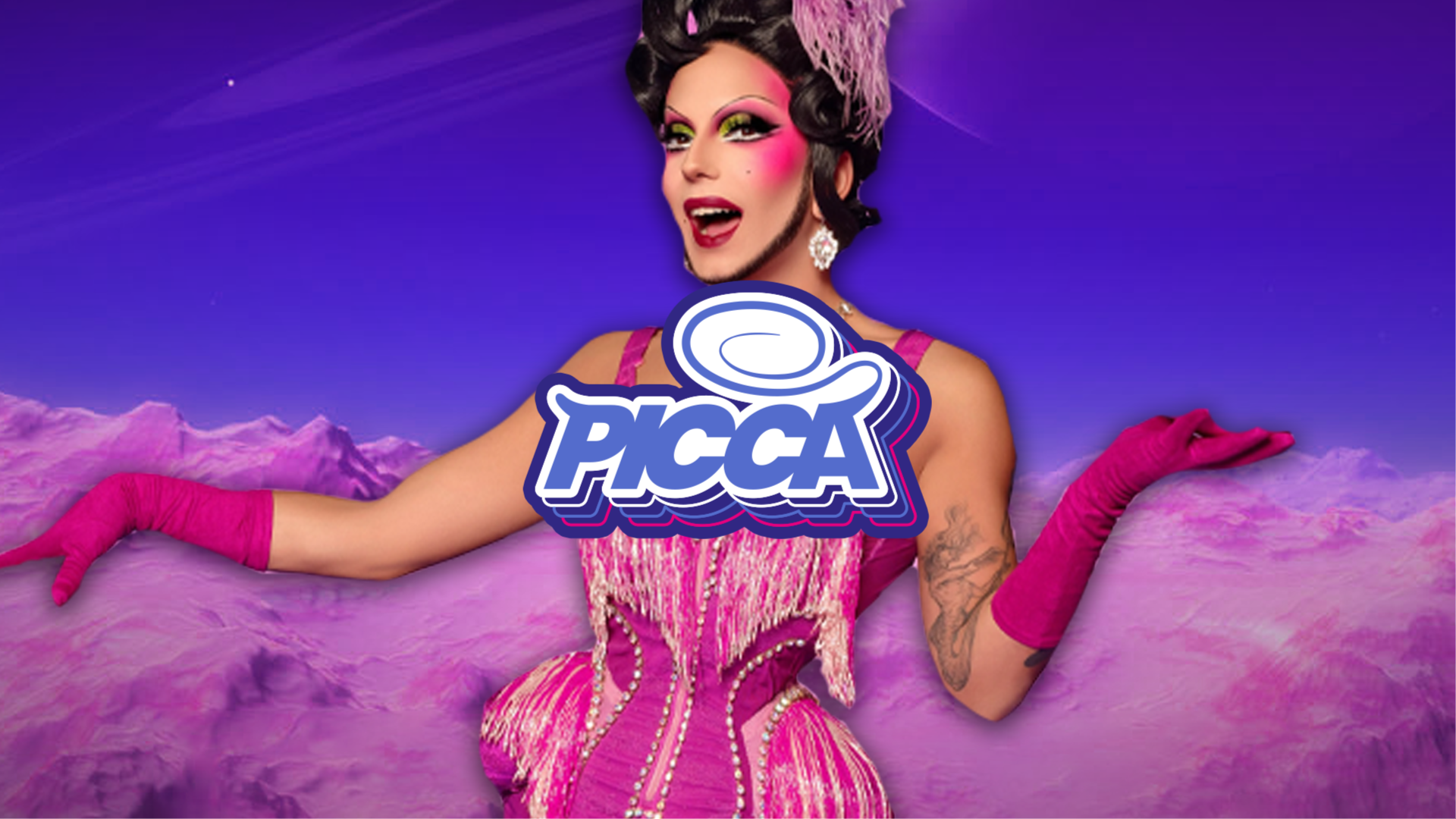 V. 30/06 VENEDITTA (DragRace) en_PICCA