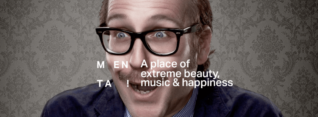 V Aniversario Menta w/ Los Fresones Rebeldes + Joaquin Reyes