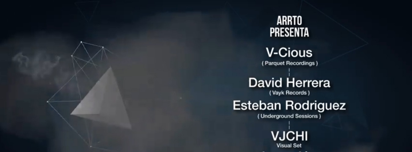 V-Cious by Arrto | Hideout image