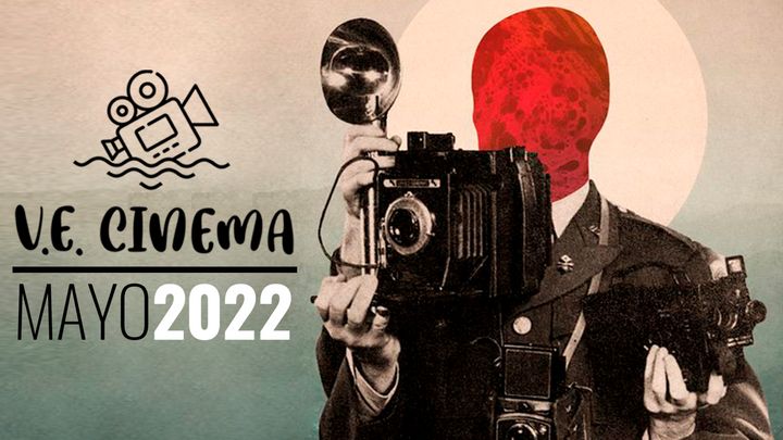 Cover for event: V.E. CINEMA  'CONEXIÓN CORTOCOMENIUS'   (Jueves 26)