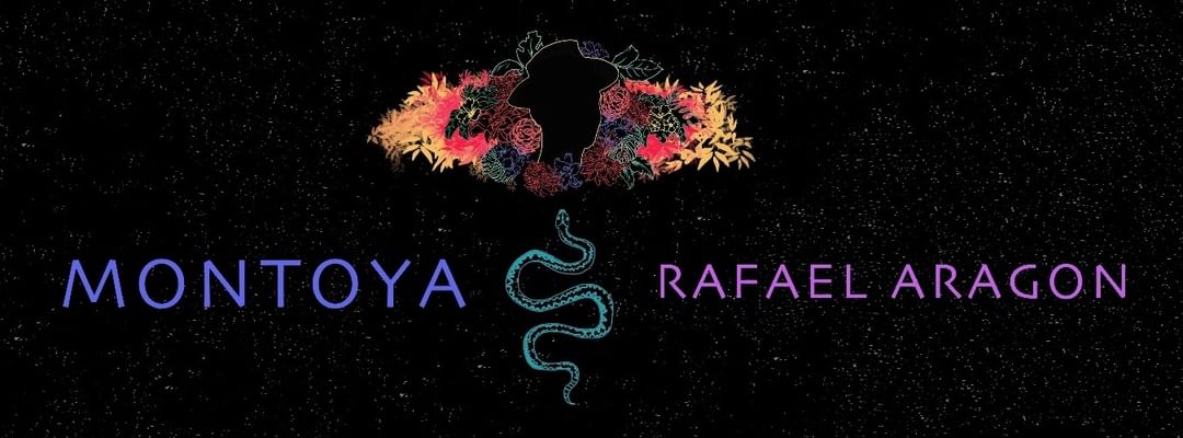 Cartel del evento ▼ Sabato 13 Luglio  MONTOYA Live Set & RAFAEL ARAGON djset |  Bunker Torino | Salgari Records Party ▲