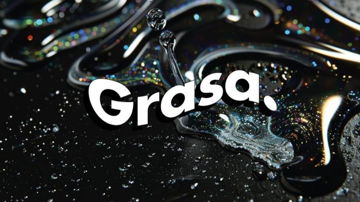 Cover for event: V16/05 GRASA x DISFORIA: KREI-C + MISÈRIA en LATEX