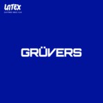 V16/10 GRÜVERS en LATEX image