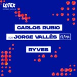 V2/10 CARLOS RUBIO B2B JORGE // RYVES en LATEX image
