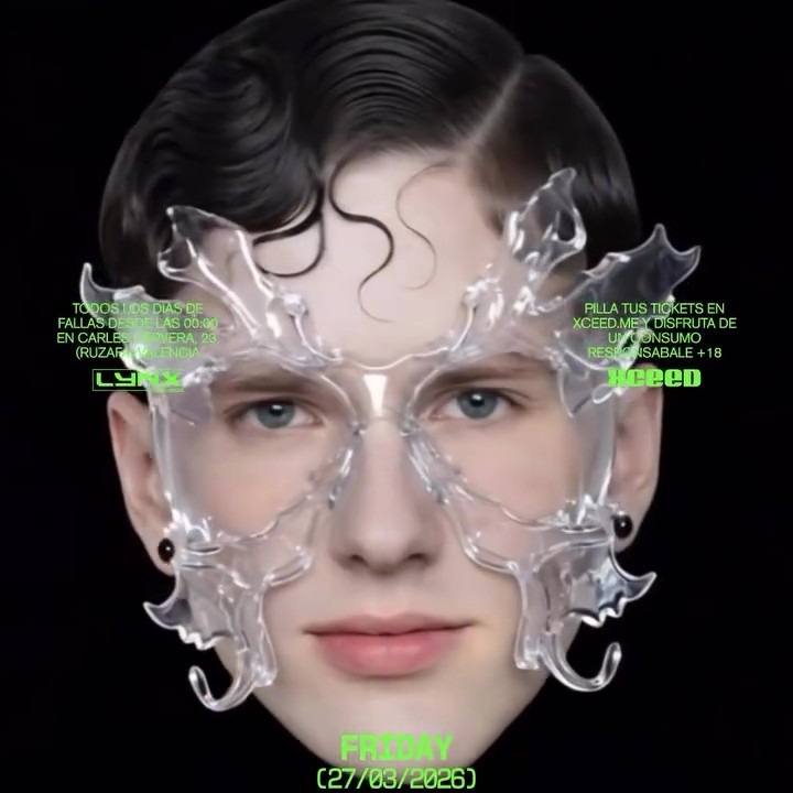 V27/03 LATEX LAB. W/MIREIA CJ + ATL + MKM en LATEX image