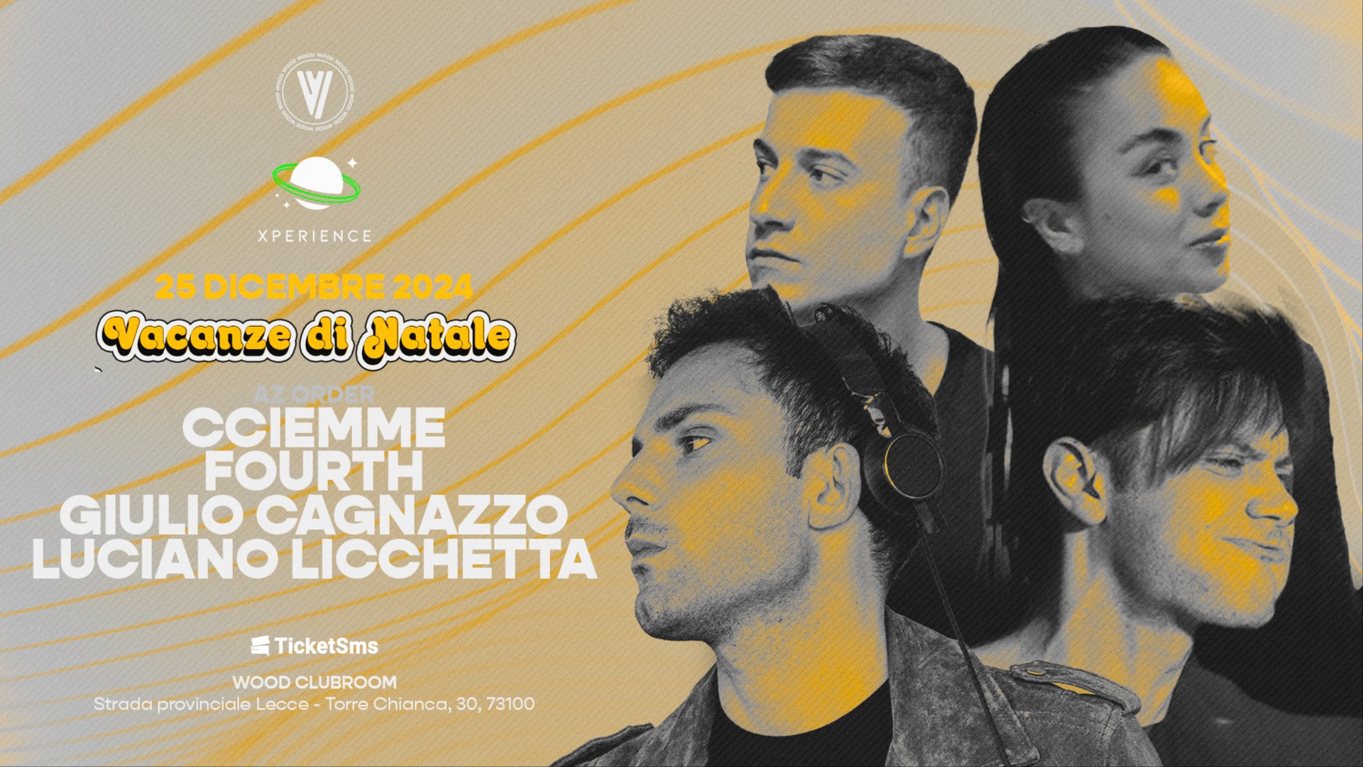 Vacanze di Natale image