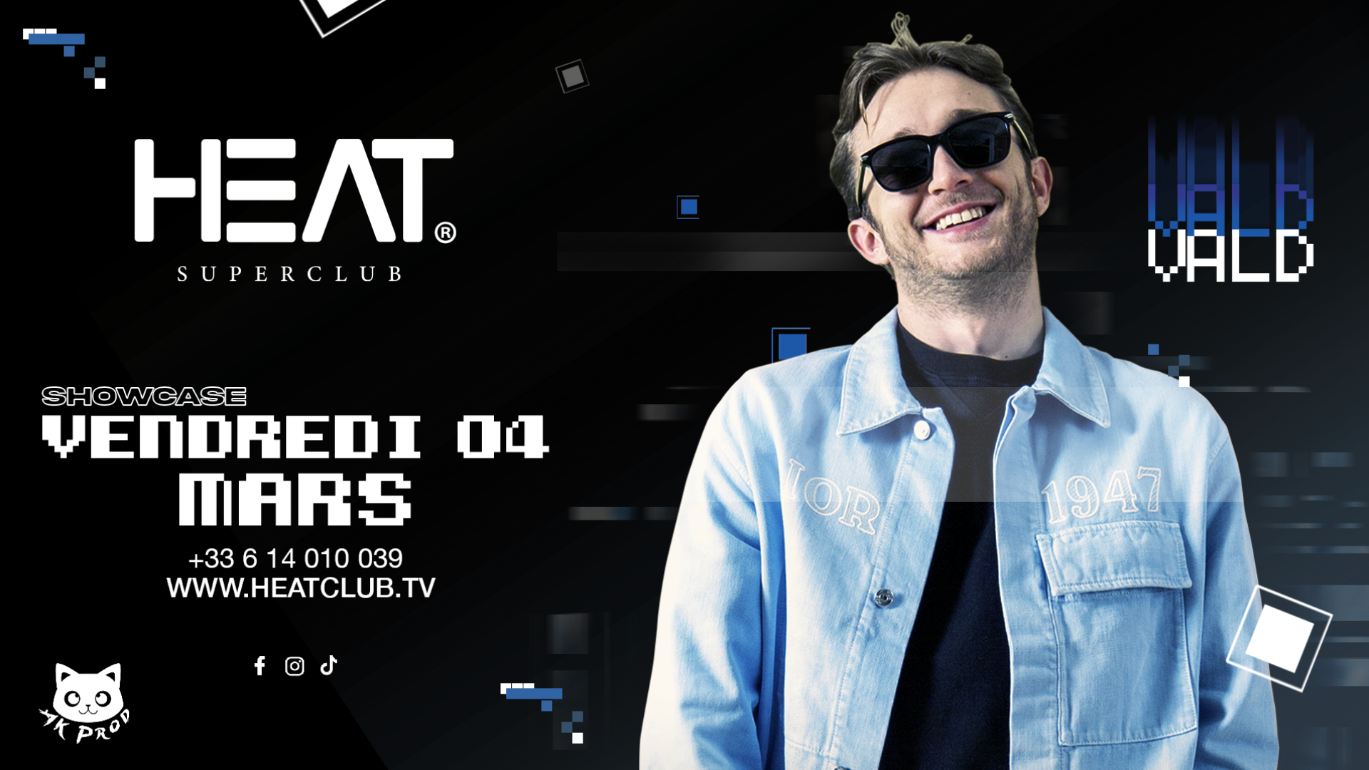 VALD - SHOWCASE image