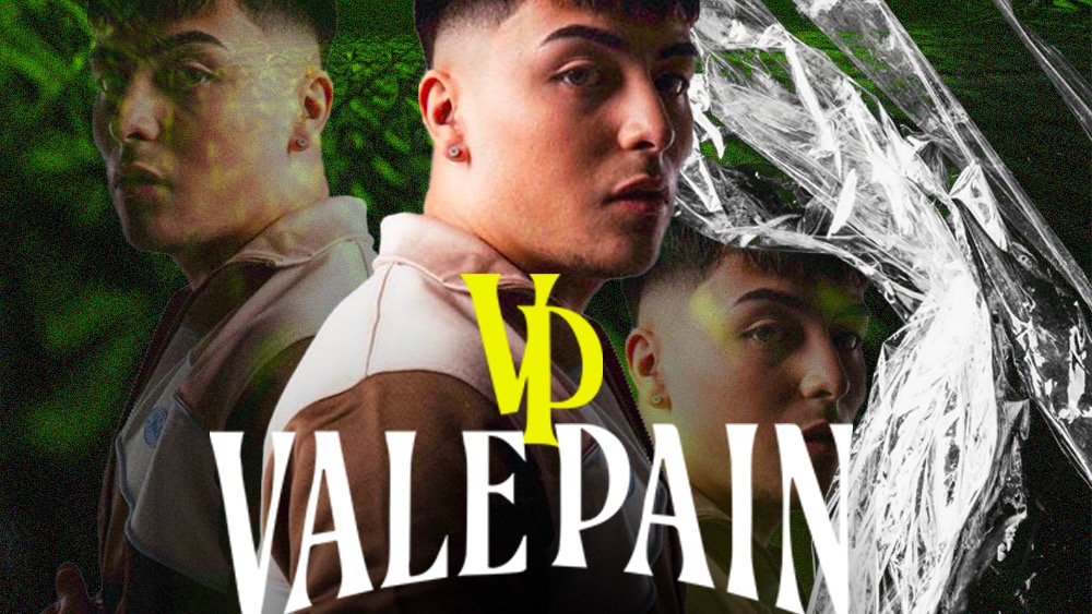 VALE PAIN image