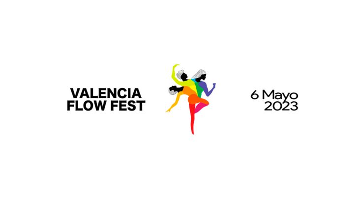 Cover for event: Valencia Flow Fest 2023