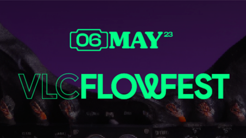 Valencia Flow Fest 2023 image