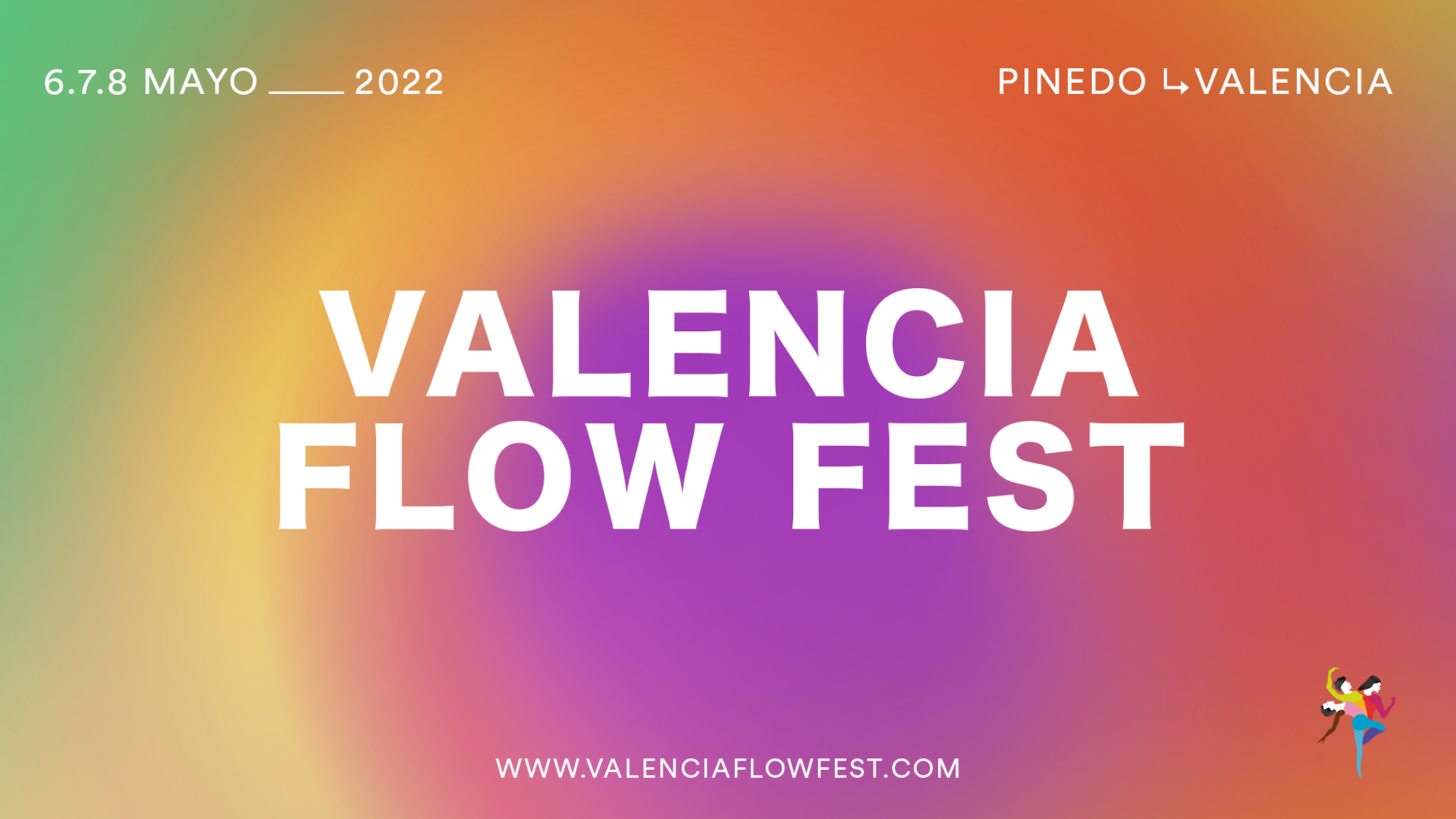 Valencia Flow Fest image