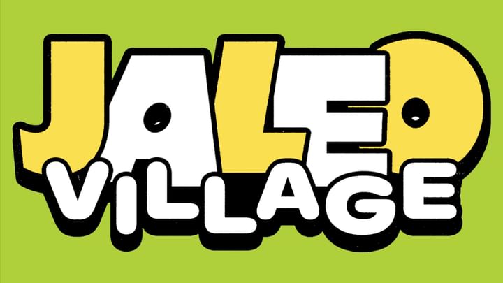 Cover for event: VALENCIA "TODO A 5 PAVOS" JALEO VILLAGE